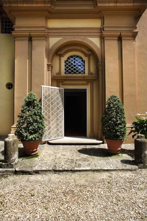 Poggio Torselli Apartments 瓦尔的圣卡西亚诺 外观 照片